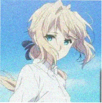 狼少年漫画角色榜单头像七