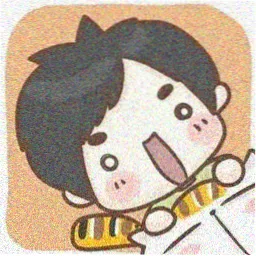 狼少年漫画读者头像